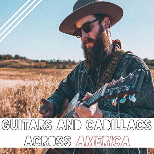 Play Guitars and Cadillacs across America by VARIOUS ARTISTS on Amazon