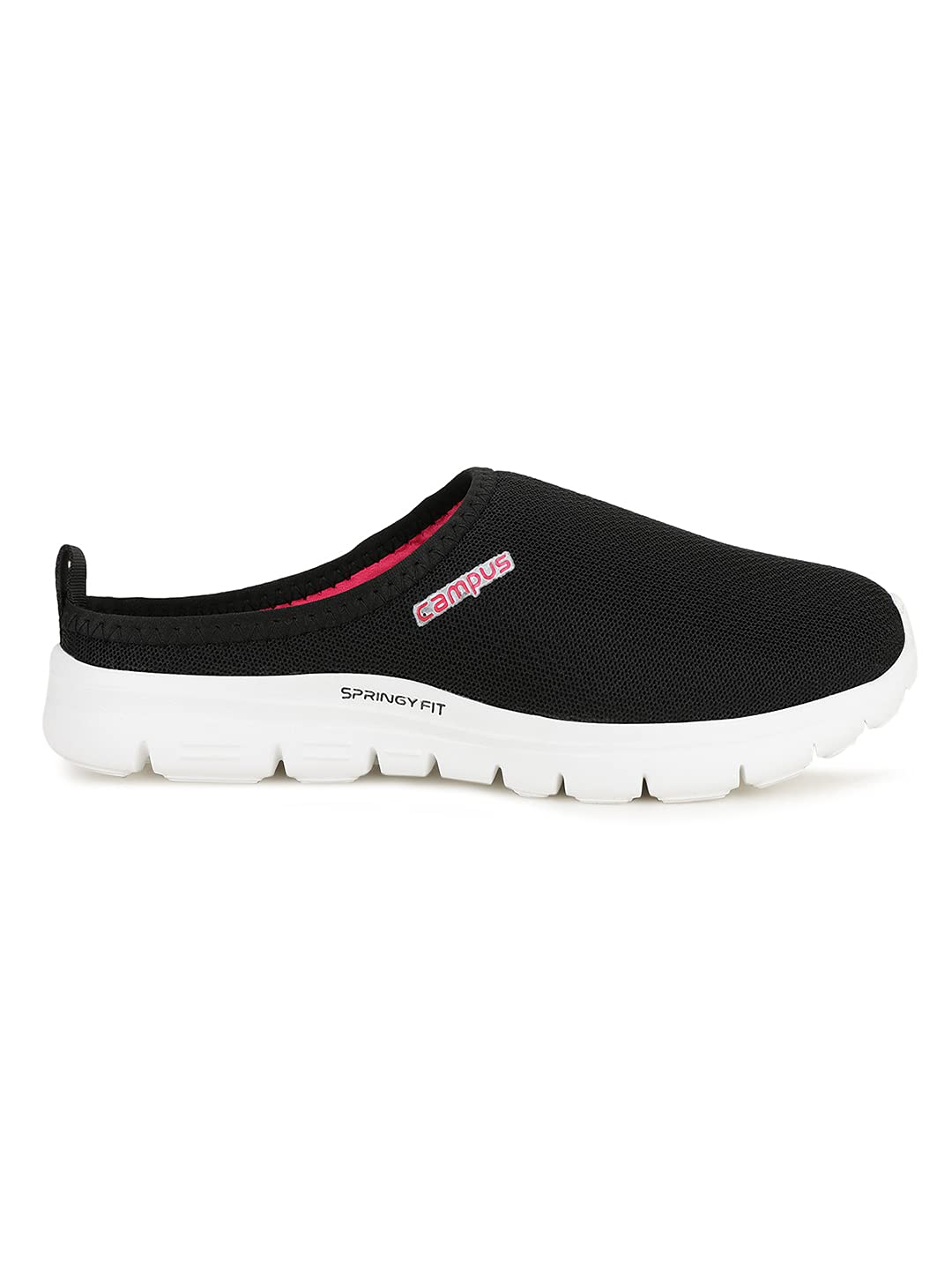 Campus Womens Kim Walking Shoes 2