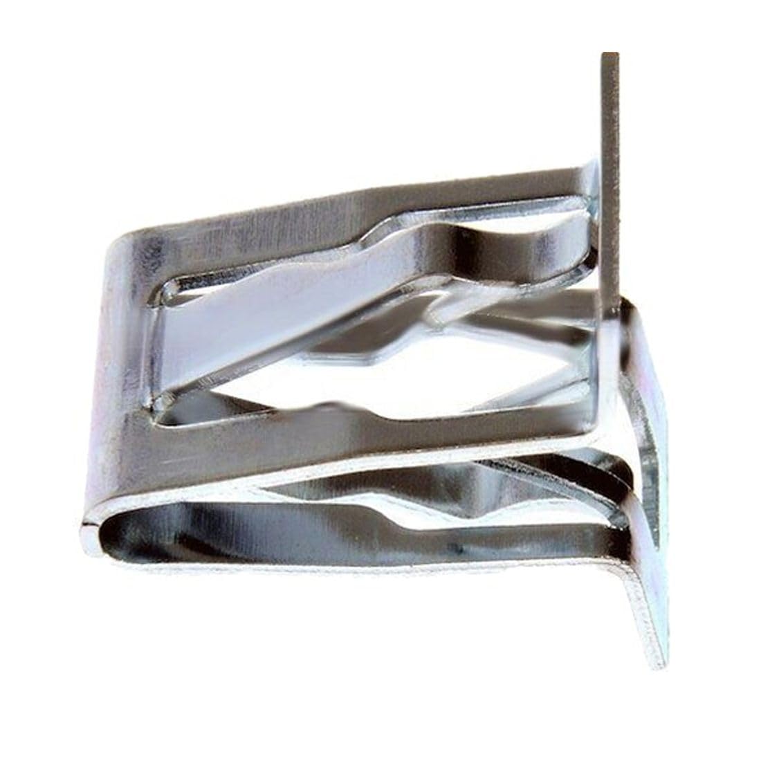 alxiang Roof Luggage Carrier Side Rail Clip 2 Trim Panel Clips for Buick for Enclave 2008-2017