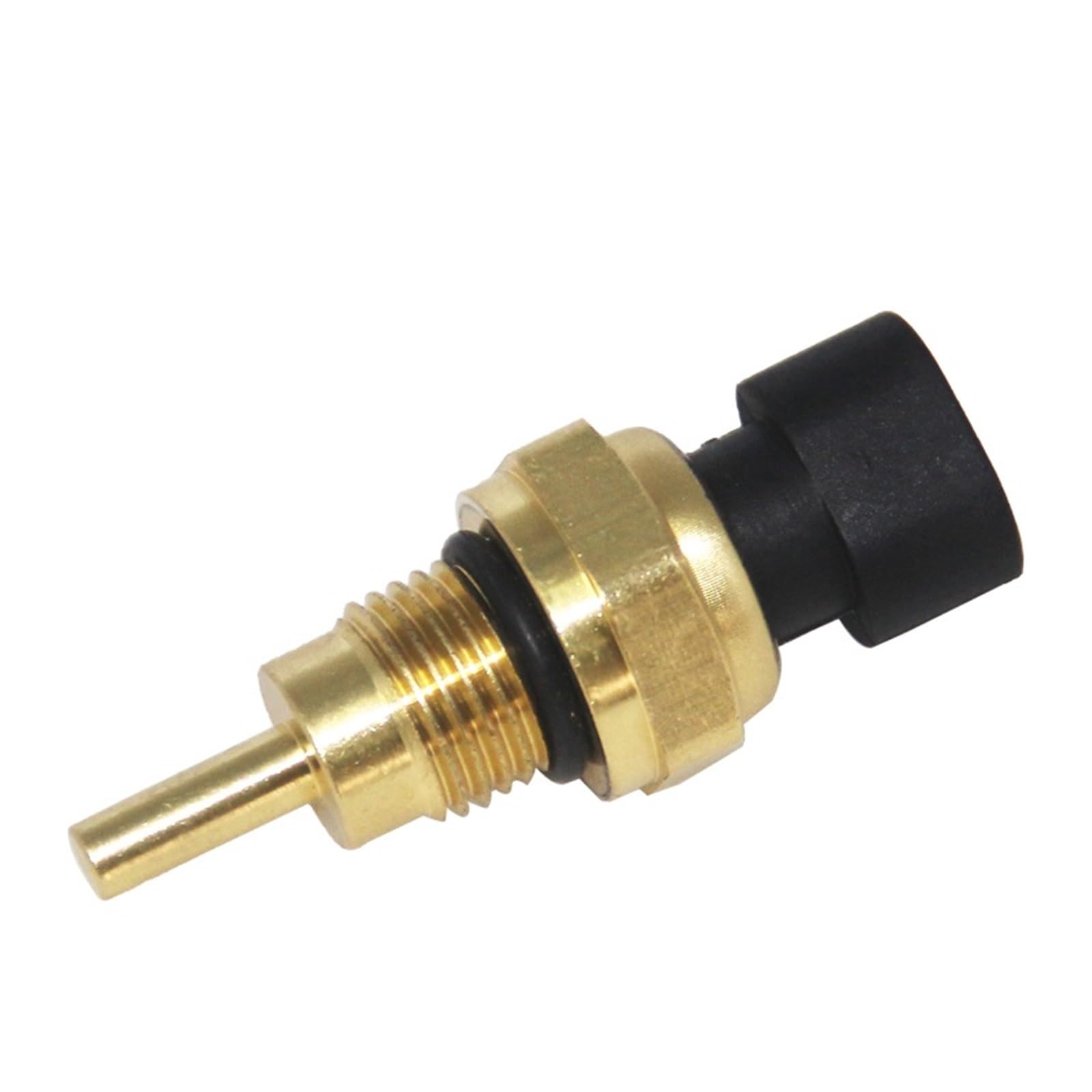 3865312 3803401 Sensor de temperatura del refrigerante del combustible y del aceite Transmisor de temperatura
