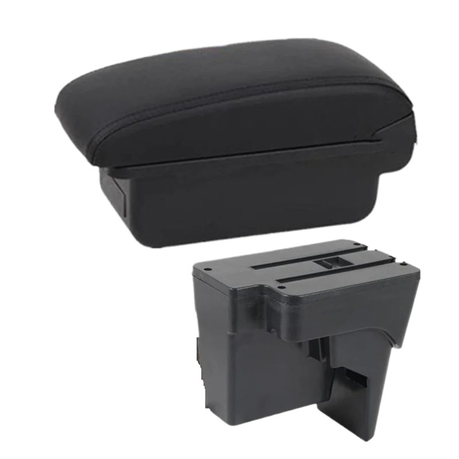 Car Armrest Box For Kia K3 BL7 2023 2024 2025 Armrest Box Center Console