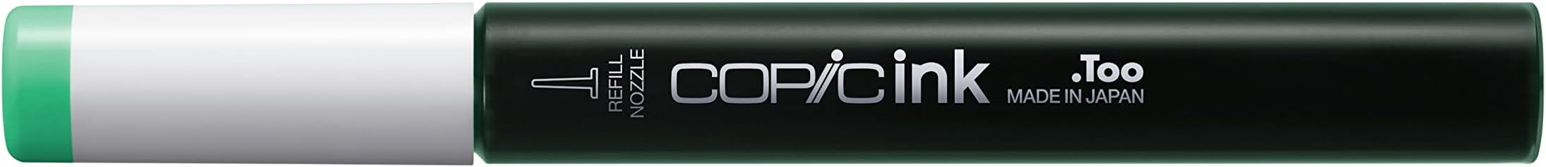 Ink, G02-SPECTRUM Green