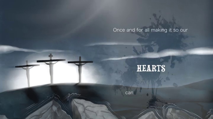 Image of The Promises of God Storybook Bible: The Story of God's Unstoppable Love