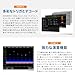 Siglent SDS824X HD - Mixed Signal Oscilloscope (4 Channel / 200 MHz)