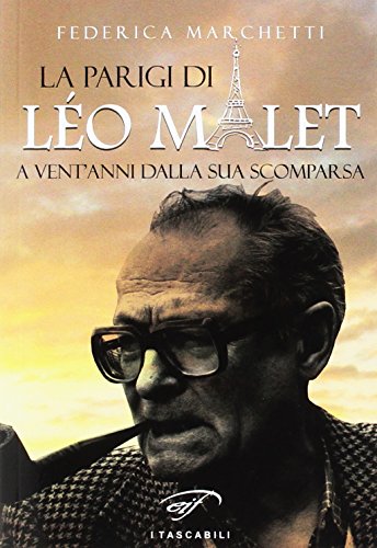 La Mejor Selección de Venta maletas . 46 La Parigi di Léo Malet. A vent’anni dalla sua scomparsa