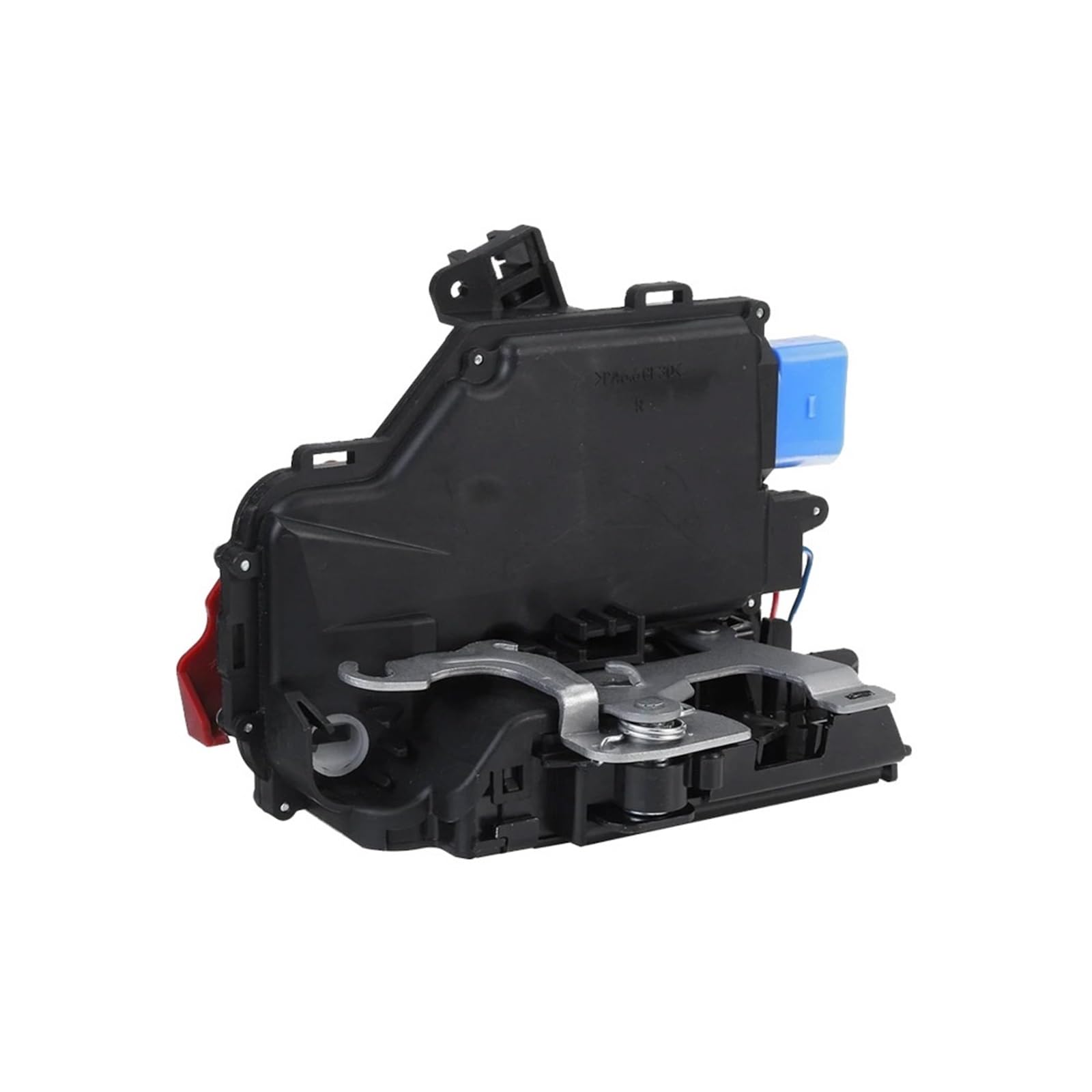 Gkqrkvnm One Color Compatible With Vw For Caddy For Bora For Jetta Door Lock Actuator Mechanism 3D1837016a 3D1837015a 3D4839015a 3D4839016a Power Door Lock(3D1837016a)
