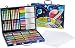 Crayola Inspiration Art Case Coloring Set, Gift for Kids Age 5+