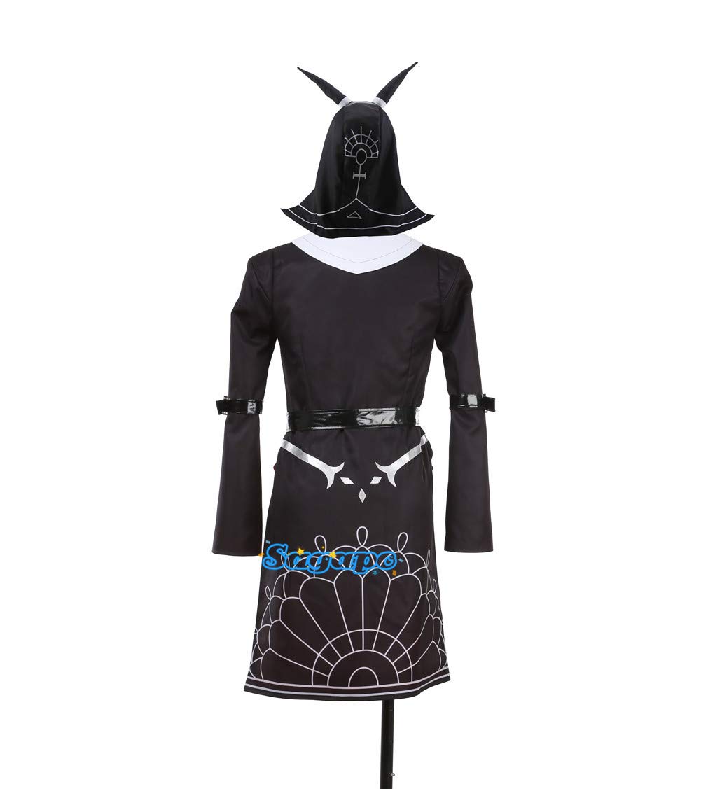 Amazon.co.jp: [Sagapo] 第五人格 identityV 祭司 フィオナ・ジルマン