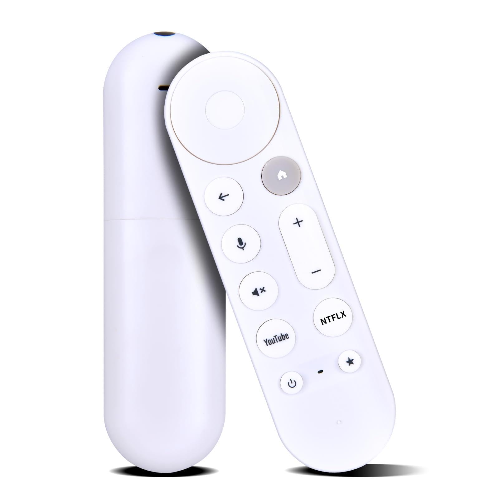 Télécommande vocale défectueuse ? Remplacez-la pour Chromecast Google TV