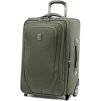 travelpro crew 10 22 inch