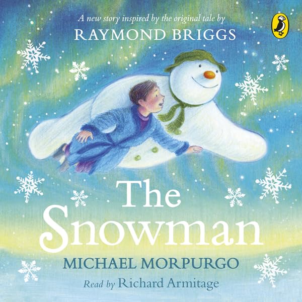 The Snowman: Inspired by the original story by...