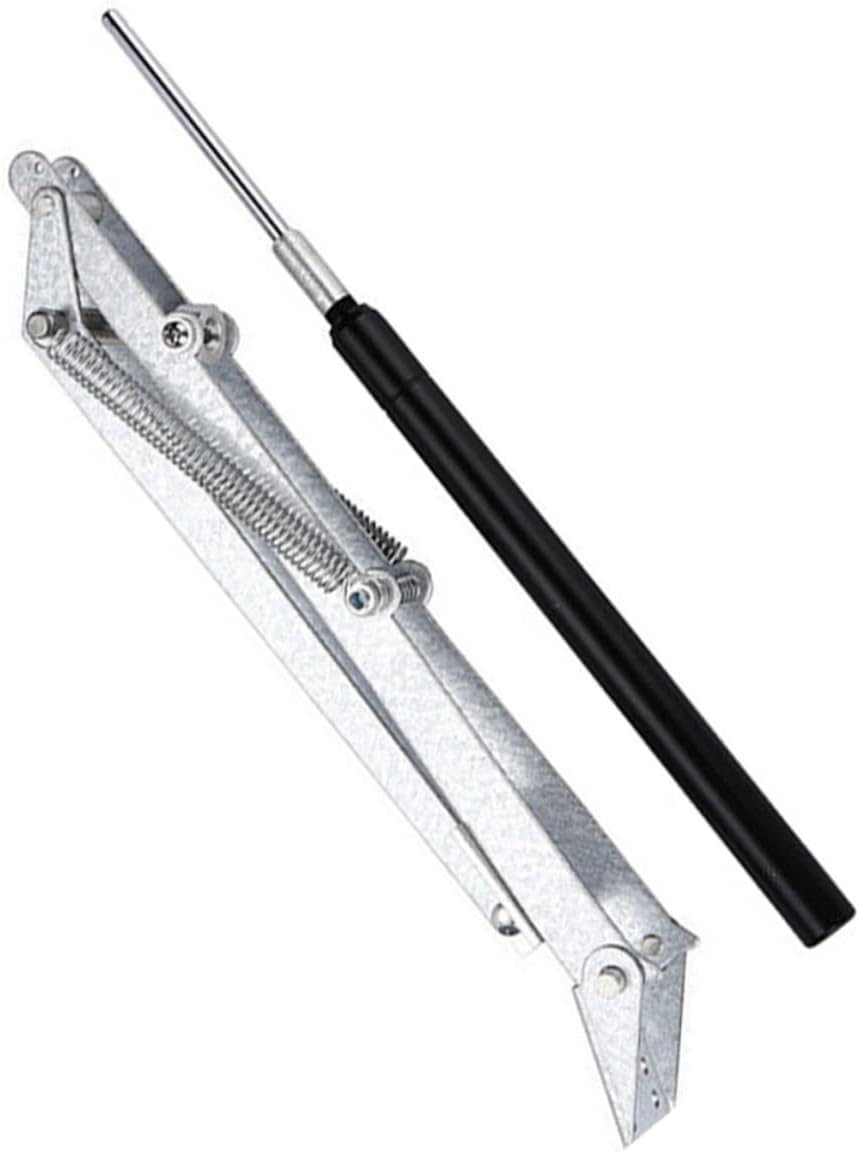 Hemoton Sturdy Automatic Vent Opener for Greenhouses Auto Window Opener Temperature Saving Design