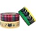 allydrew Birdies & Kitties Japanese Washi Masking Tape (Set of 3), 10M L x 15mm W