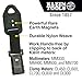 Klein Tools 69417 Rare-Earth Magnetic Hanger, with Strap