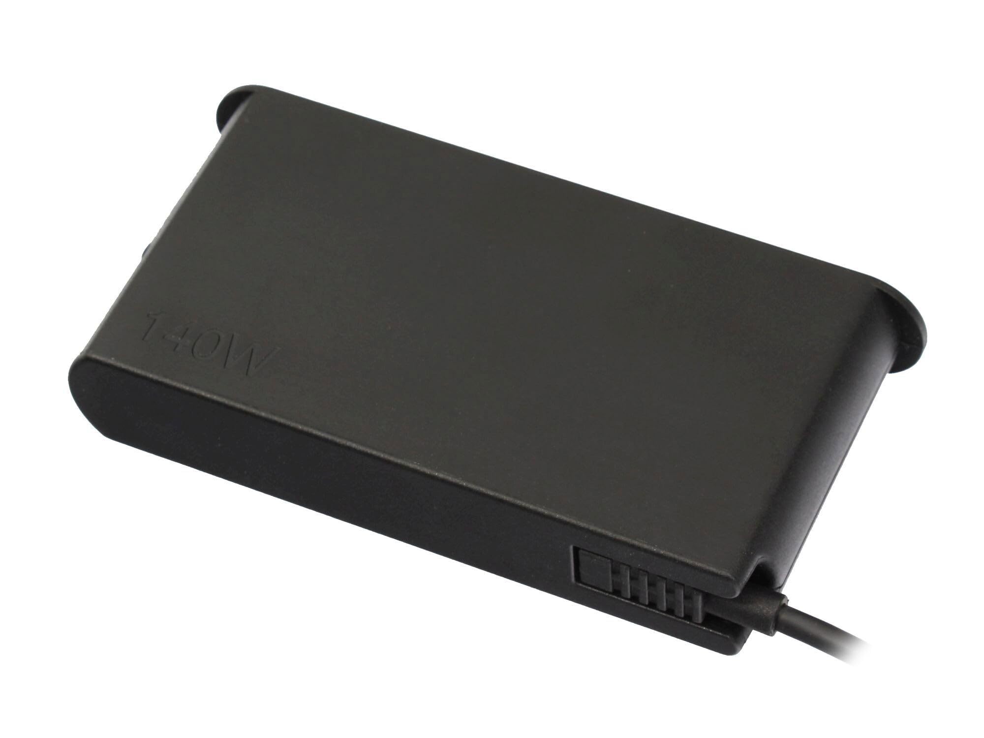 Lenovo 5A11K67871 originale USB-C GaN-alimentatore 140 watt