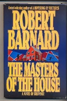 Paperback The Masters of the House Book