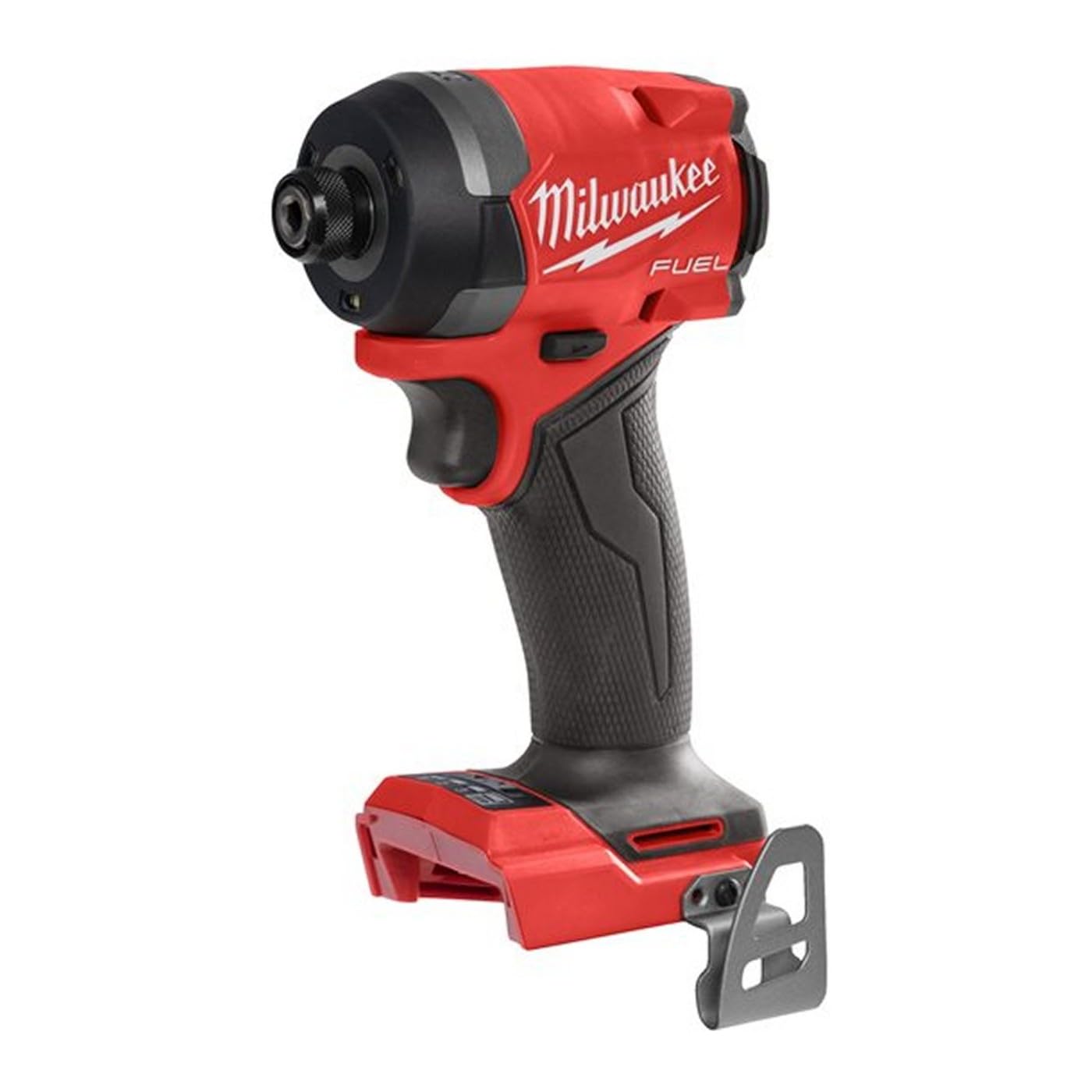 Milwaukee 18v M18FID3-0 Fuel Impact Driver Naked - New GEN, Multicolor