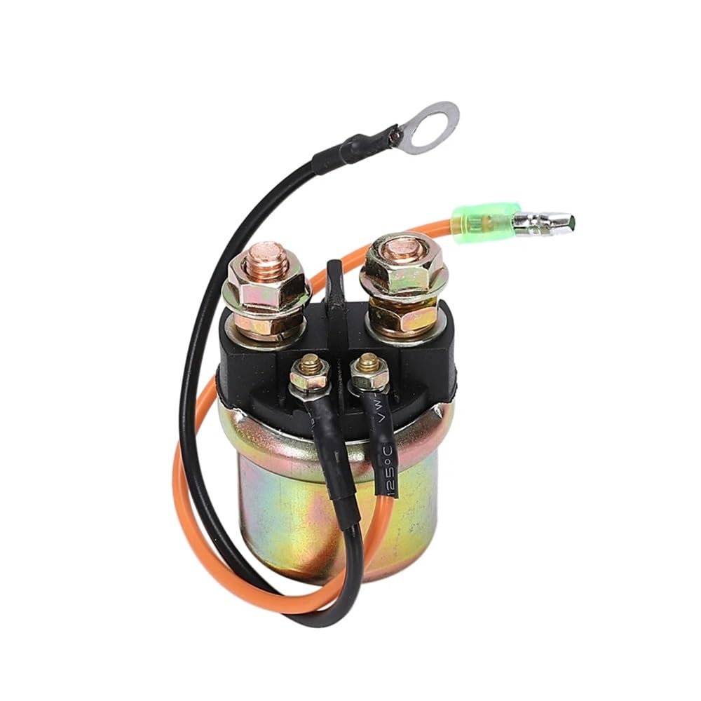 Motocicletta Relè Solenoide Avviamento Relè Solenoide Di Avviamento Per Per WAVERUNNER 1981-2001 650 701 760 800 1100 1200