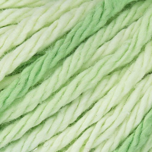 Image of Lily Yarn Sugar Cream Aloe Vera