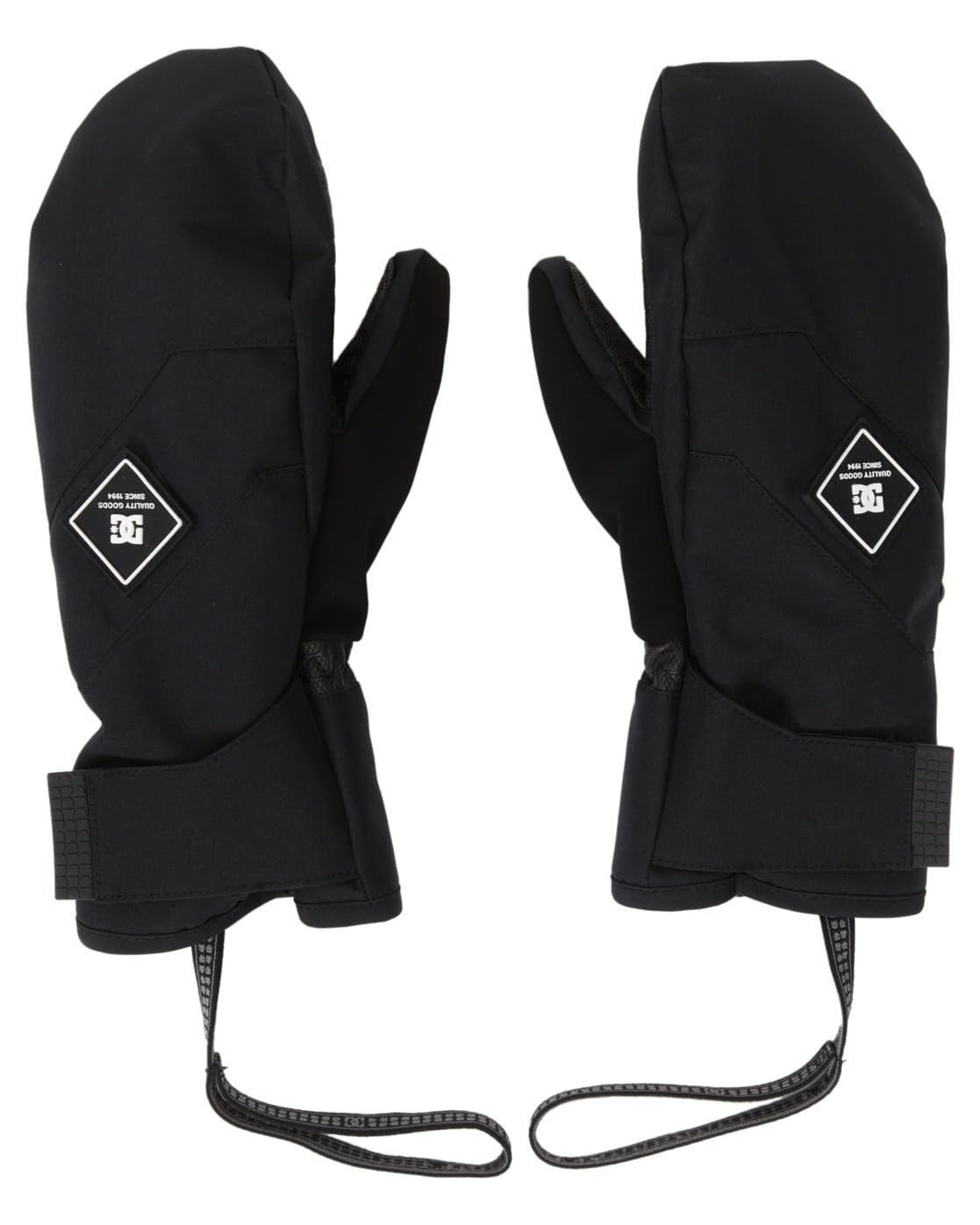 DC Shoes Franchise - Manoplas técnicas Snowboard/esquí para Niños
