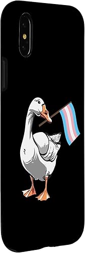Miniatura 6 de Funda para iPhone 1212 Pro Transexual Goose Bi Pride Flag Bi Pride Parade Flag LGBTQ