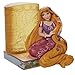 Enesco Disney Traditions by Jim Shore Tangled Rapunzel with Lantern Figurine, 5.11 Inch, Multicolor