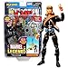 Toybiz Marvel Legends Longshot Series 14 Action Figure