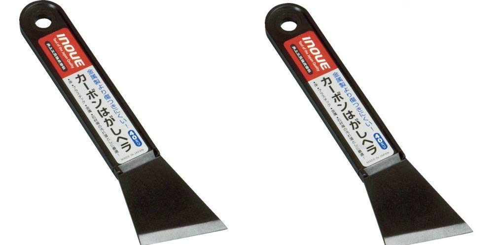 値下げ❗️ウリ坊　剥製　30cm 125x200mのりベラ(ポリプロピレンセイ) | 板金・石工・左官大工・内装