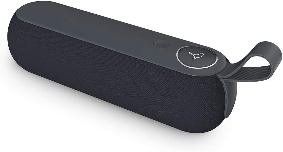Libratone TOO Bluetooth スピーカー CARIBBEAN Libratone Too Review | PCMag