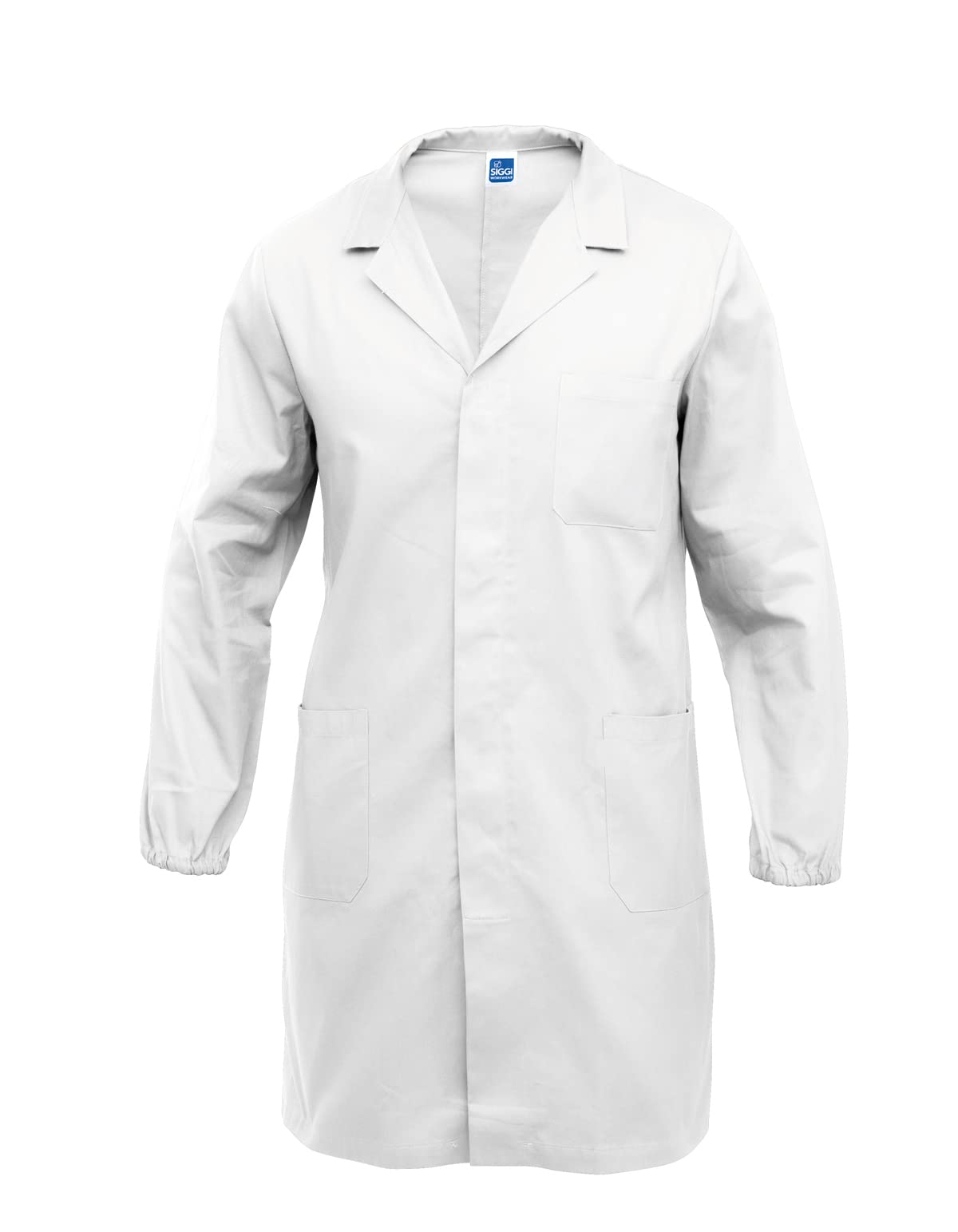 Siggi Group Unisex Camice CAMICE (1er Pack)