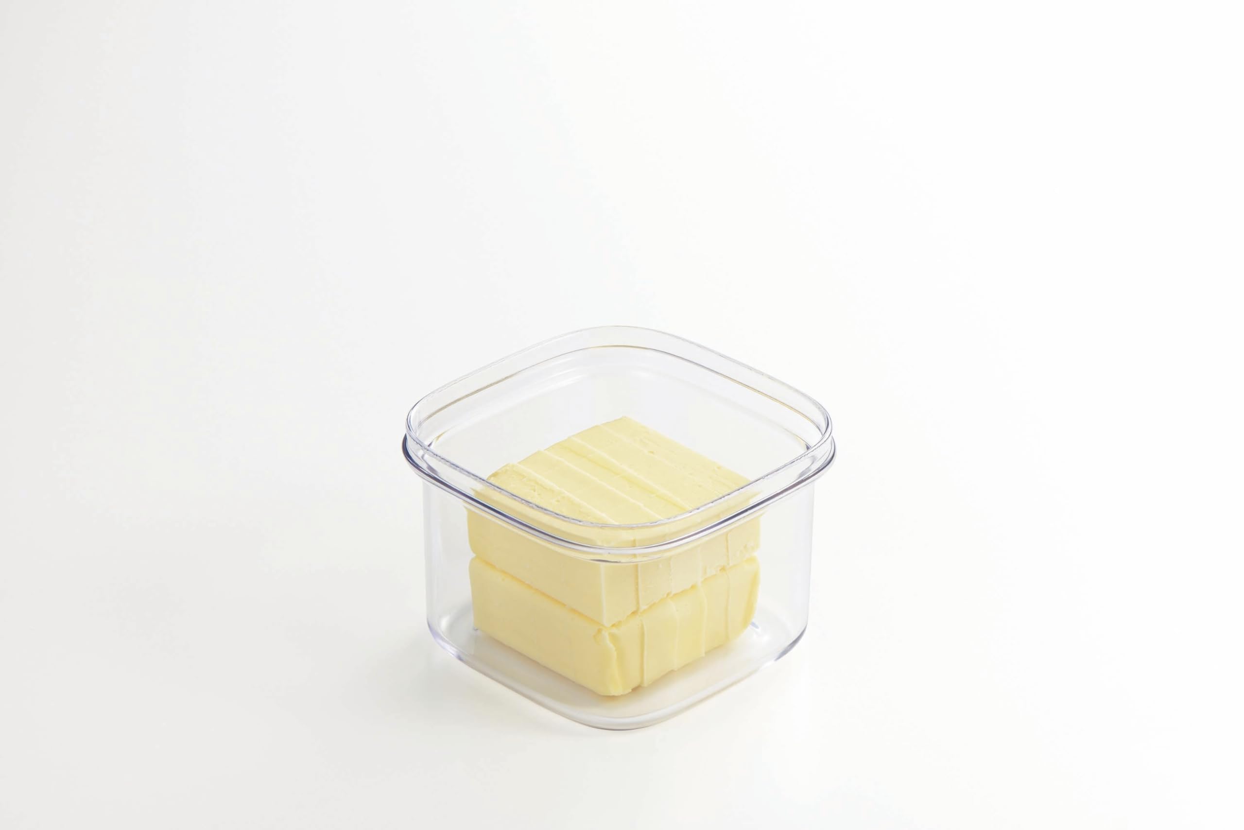 Amazon｜貝印 KAI バターケース 冷たくて 硬い バター カット