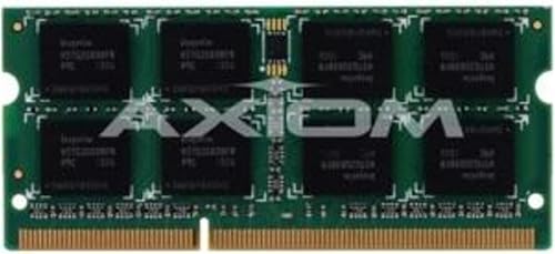 Axiom INT2133SZ8G-AX DDR4-2133, PC4-17000, 260P, 1.2V, CL15, DDR4 SODIMM disponible en Yaxa Mexico