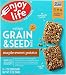 Enjoy Life Foods Crispy Grain Seed Bars Maple Sweet Potato 5 Bars 1 oz 28 g Each