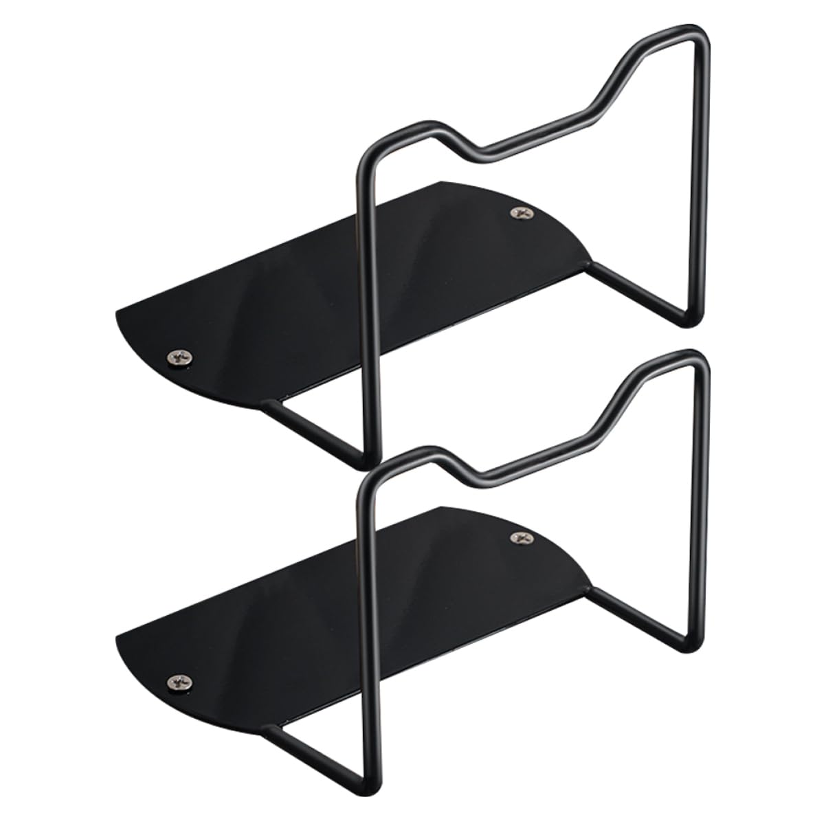 PRETYZOOM 2pcs Non Slip Mattress Securing Straps for Tatami Beds Easy Installation Without Drilling Prevents Mattress Sliding Various Bed Frames