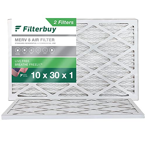 Best Air Conditioner Filter 10X30 Reviews and Buying Guide