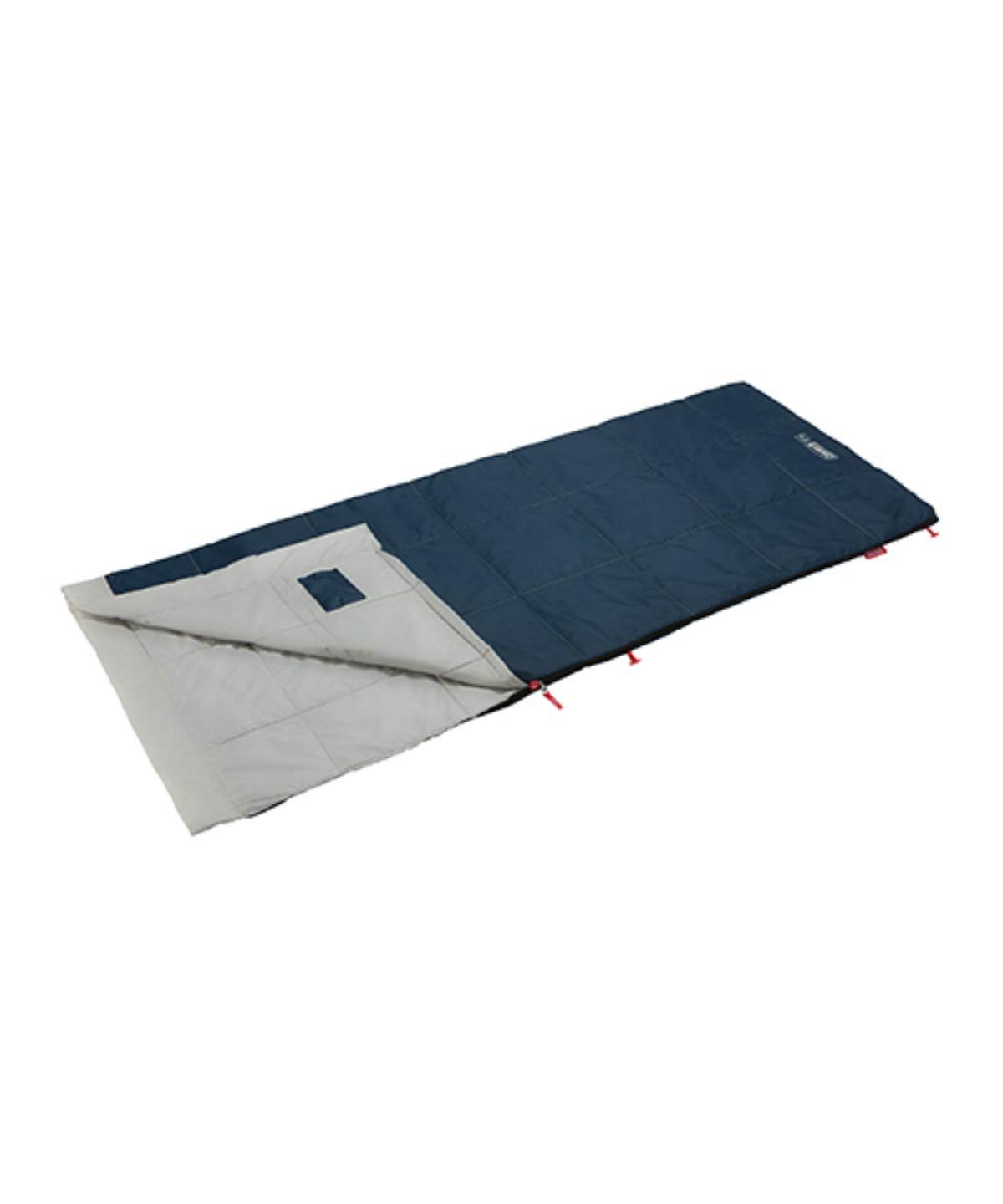 Coleman 2000034776 パフォーマーIII C15 ホワイトグレー コールマンの商品画像