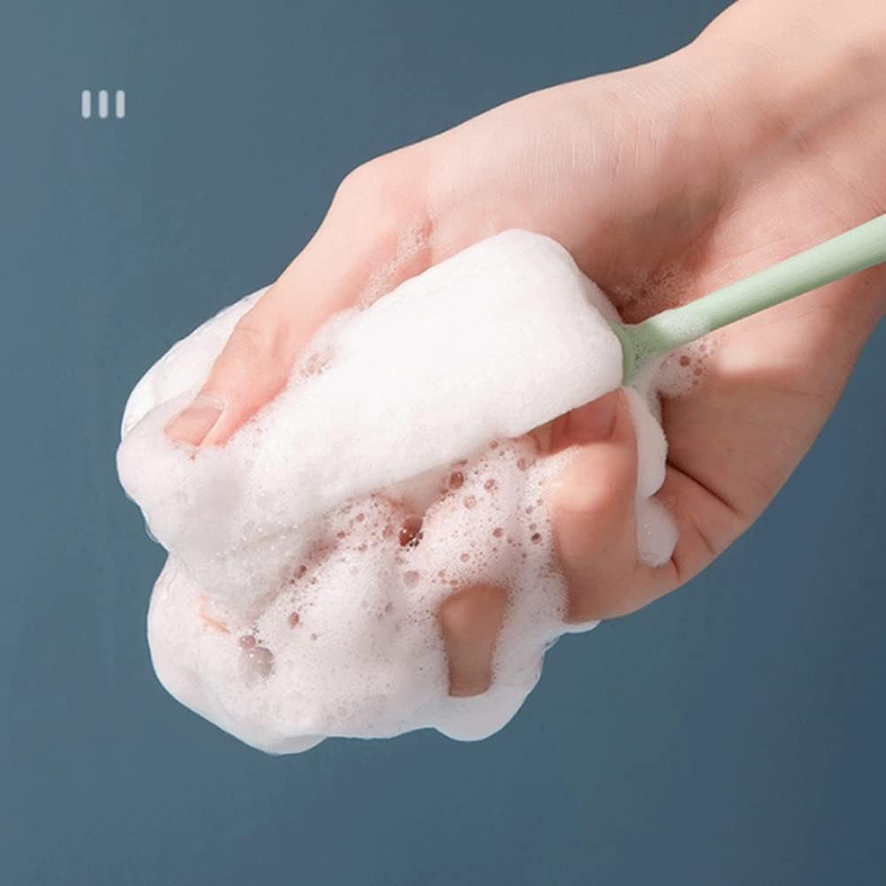 Cup Washing Brush Water Cup Clean Long Handle Bottle no Dead Corner to Tea Stains Sponge