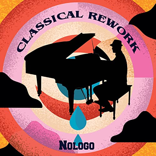 Lute Suite BWV 997 2. Fuga (Electric guitar version)