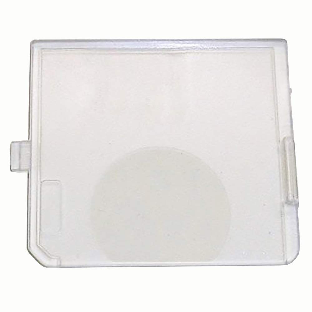 Plaque de recouvrement de bobine compatible Singer 2010 Superb ET-1