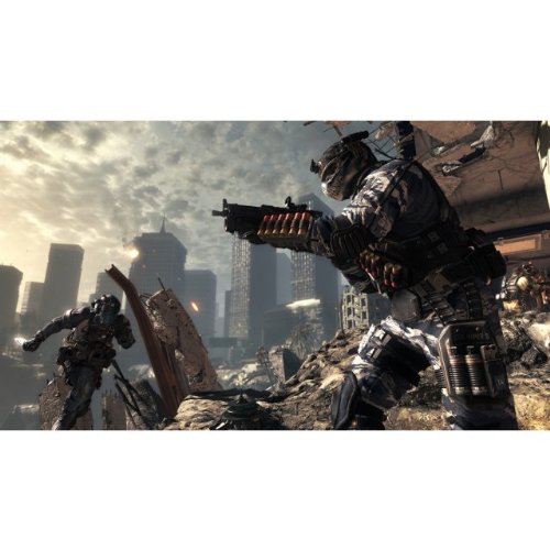 Miniatura 2 de Activision Call of Duty Ghosts and Free Fall Dynamic Map DLC PlayStation 3 Game