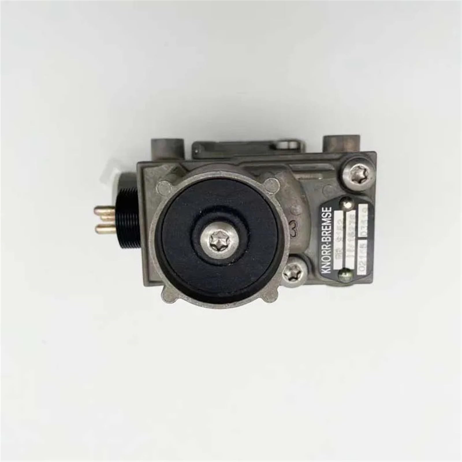 PXQCHAVLN External Solenoid Valve
