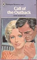 Call of the Outback 0373020821 Book Cover