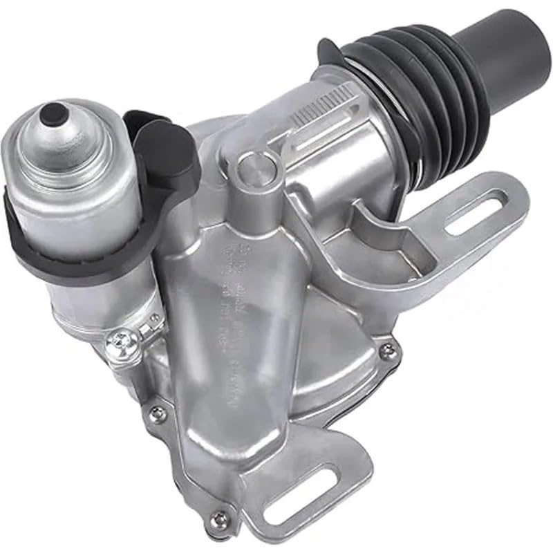 Actuador embrague Benz A4512500062 repara fallo cambio marchas 3