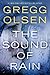 The Sound of Rain (Nicole Foster Thriller Book 1)