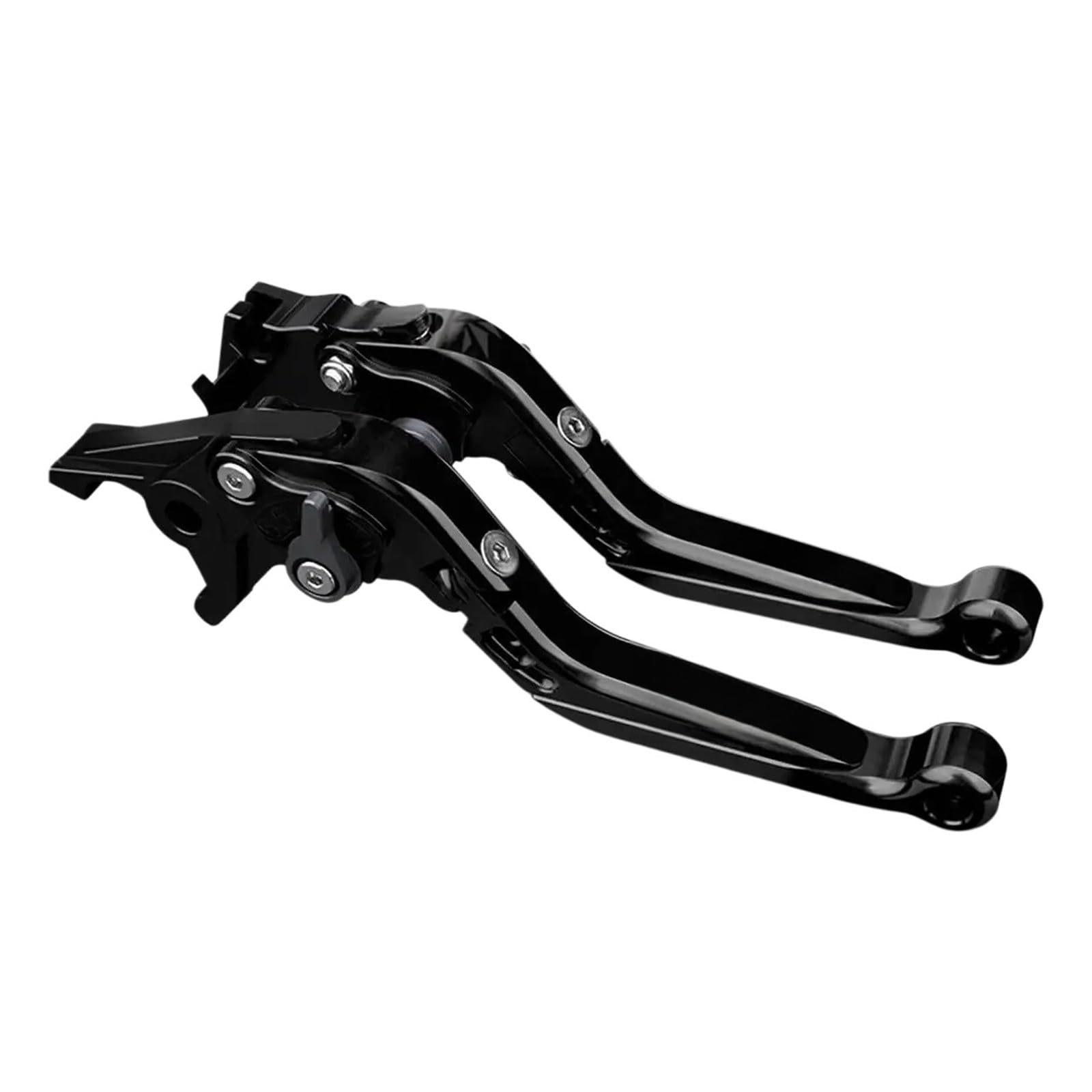 Wfsowxdm Bl-Tb Motorcycle Levers Brake Clutch Handle Lever For Hond&A Cb650r/Cbr650r Cb/Cbr 650R Clutch Lever Brake Set Foldable Adjustable Handle Levers Motorcycle Accessories Parts