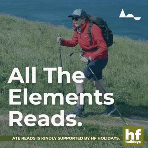 ATE Reads &ndash; &lsquo;Alternative Outdoor Careers'