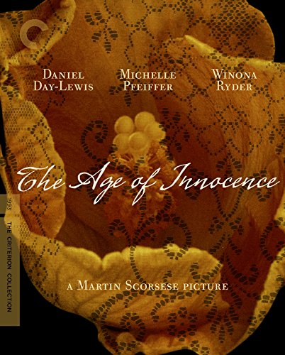 The Age of Innocence B0788WXTHQ Book Cover