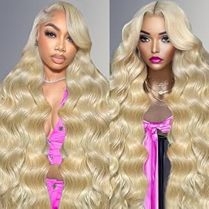 30 Inch 613 13×6 Lace Front Wi...
