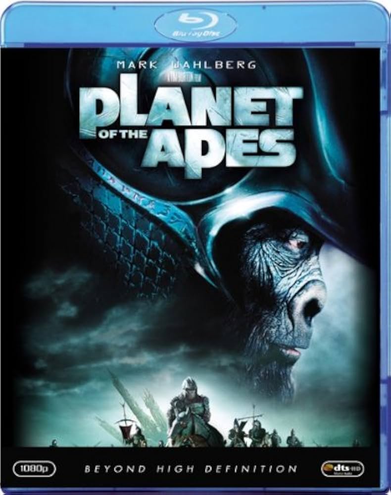 Amazon.co.jp: PLANET OF THE APES プラネット・オブ・ジ