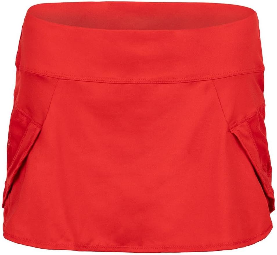 Lucky in Love スコート M lucky in love ラッキーインラブ テニス